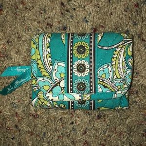 Vera Bradley wallet